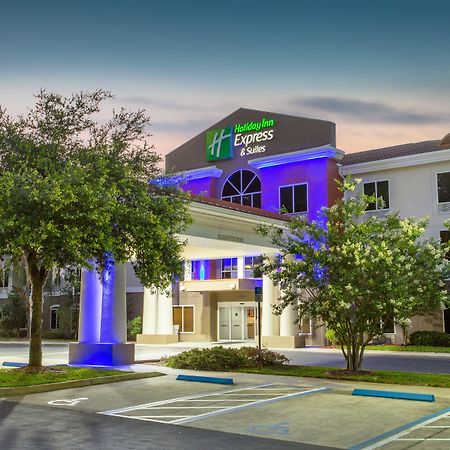 Holiday Inn Express Silver Springs - Ocala By Ihg Exterior foto