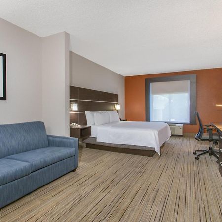 Holiday Inn Express Silver Springs - Ocala By Ihg Exterior foto