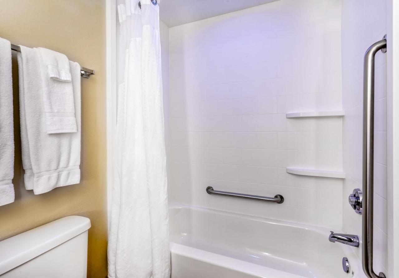 Holiday Inn Express Silver Springs - Ocala By Ihg Exterior foto