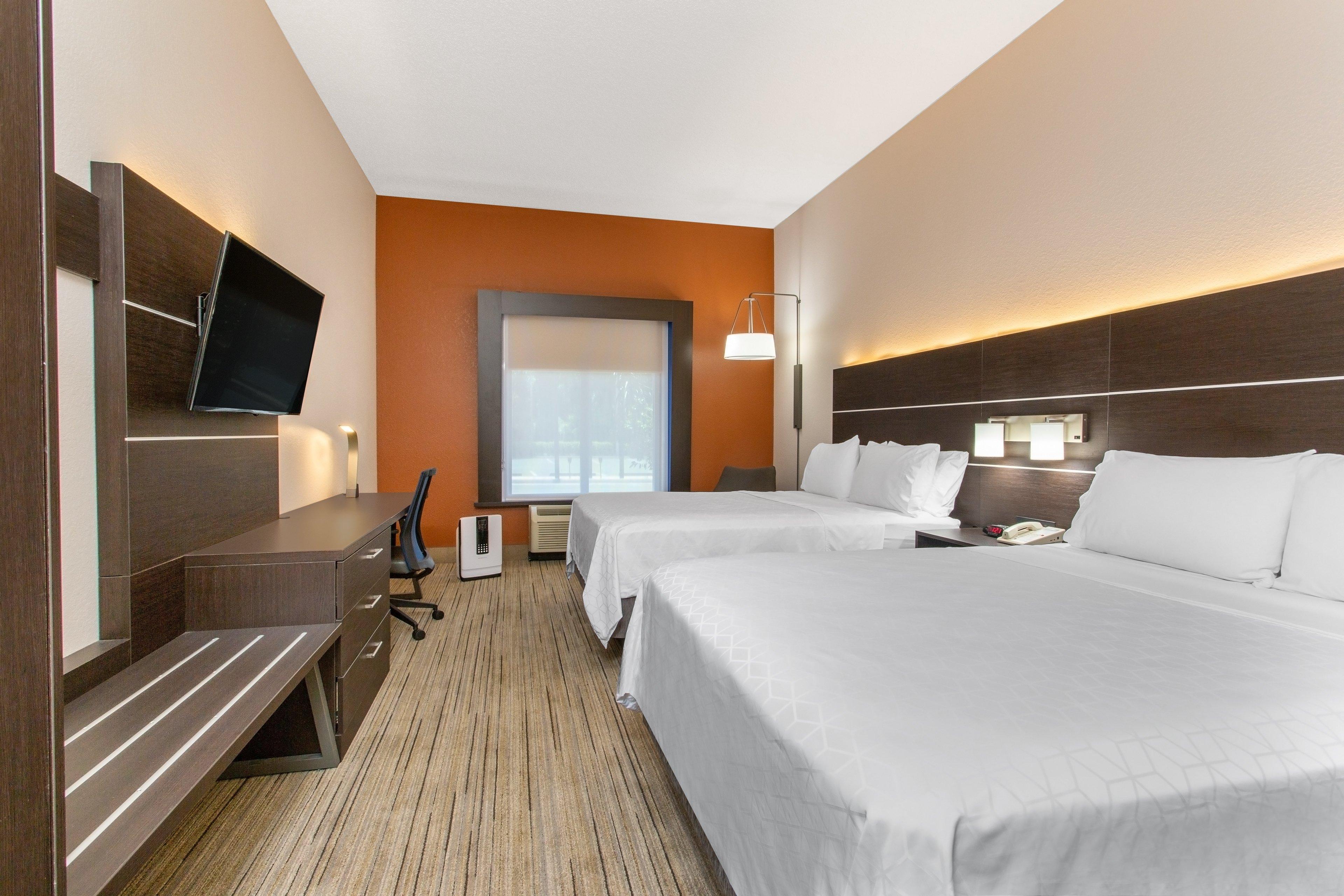 Holiday Inn Express Silver Springs - Ocala By Ihg Exterior foto