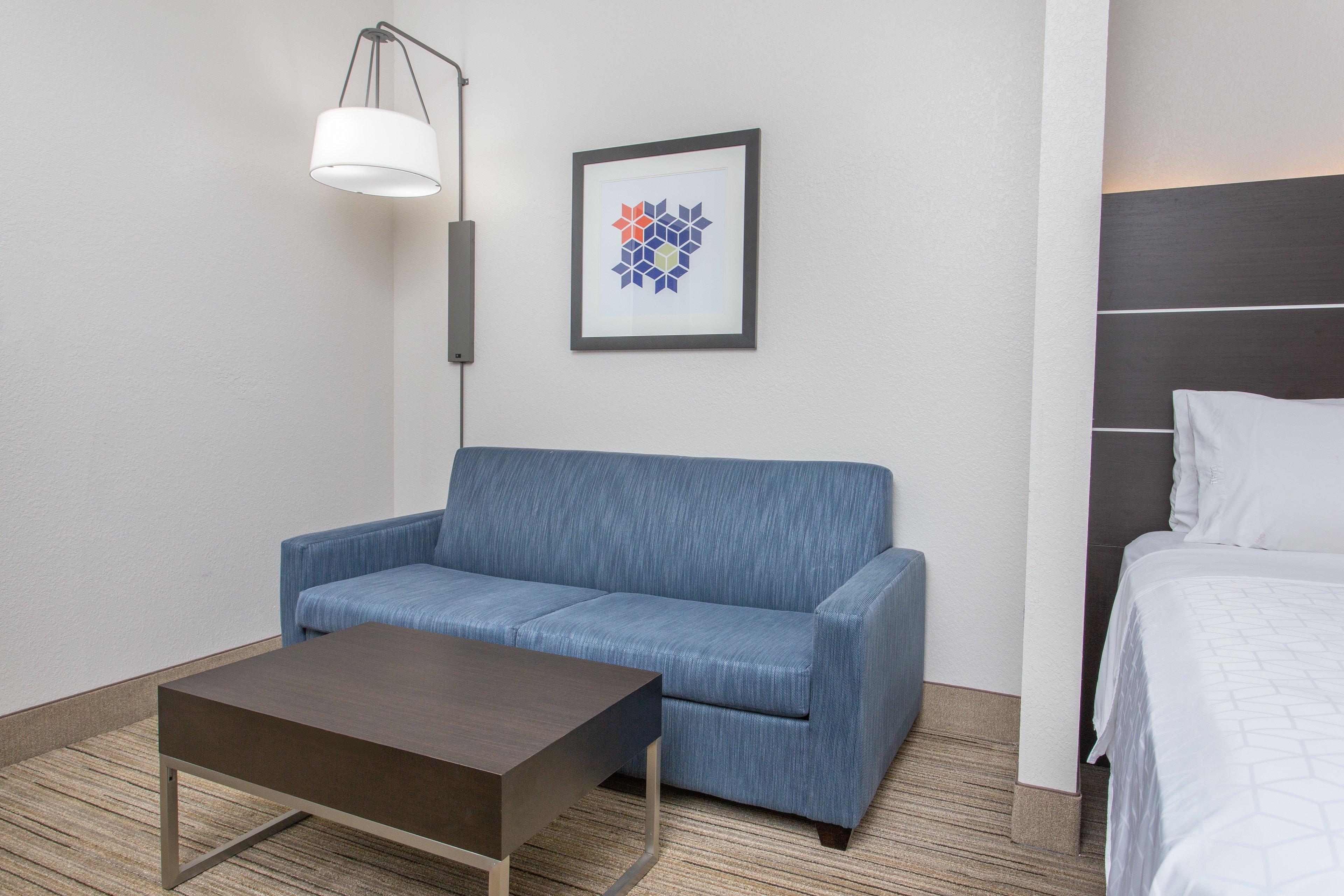 Holiday Inn Express Silver Springs - Ocala By Ihg Exterior foto