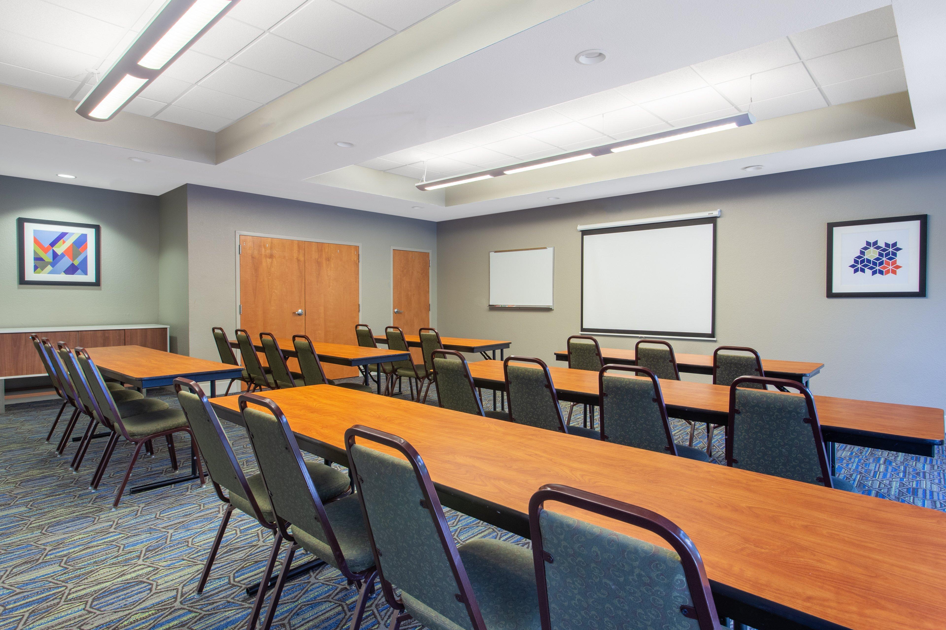Holiday Inn Express Silver Springs - Ocala By Ihg Exterior foto