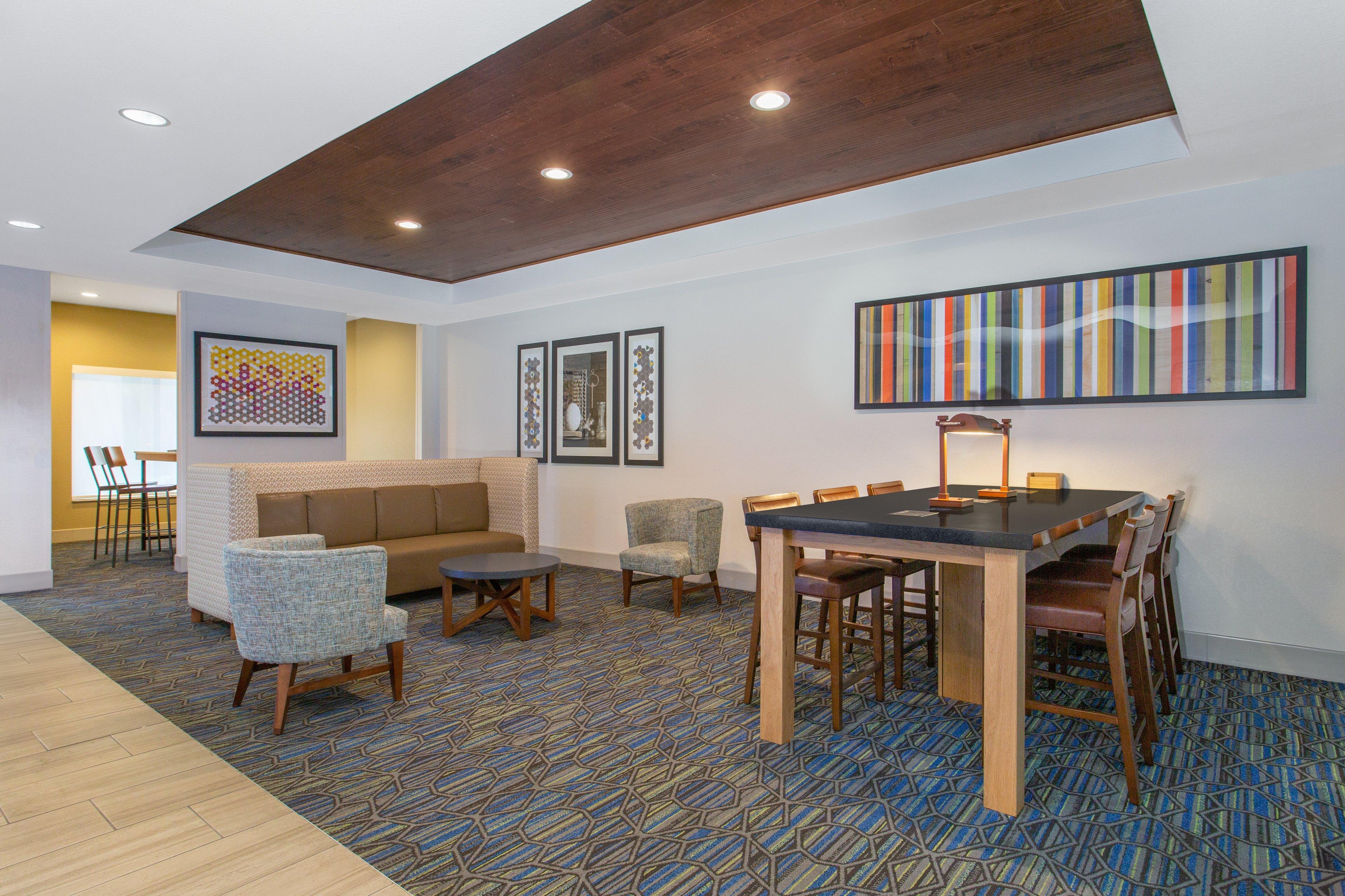 Holiday Inn Express Silver Springs - Ocala By Ihg Exterior foto