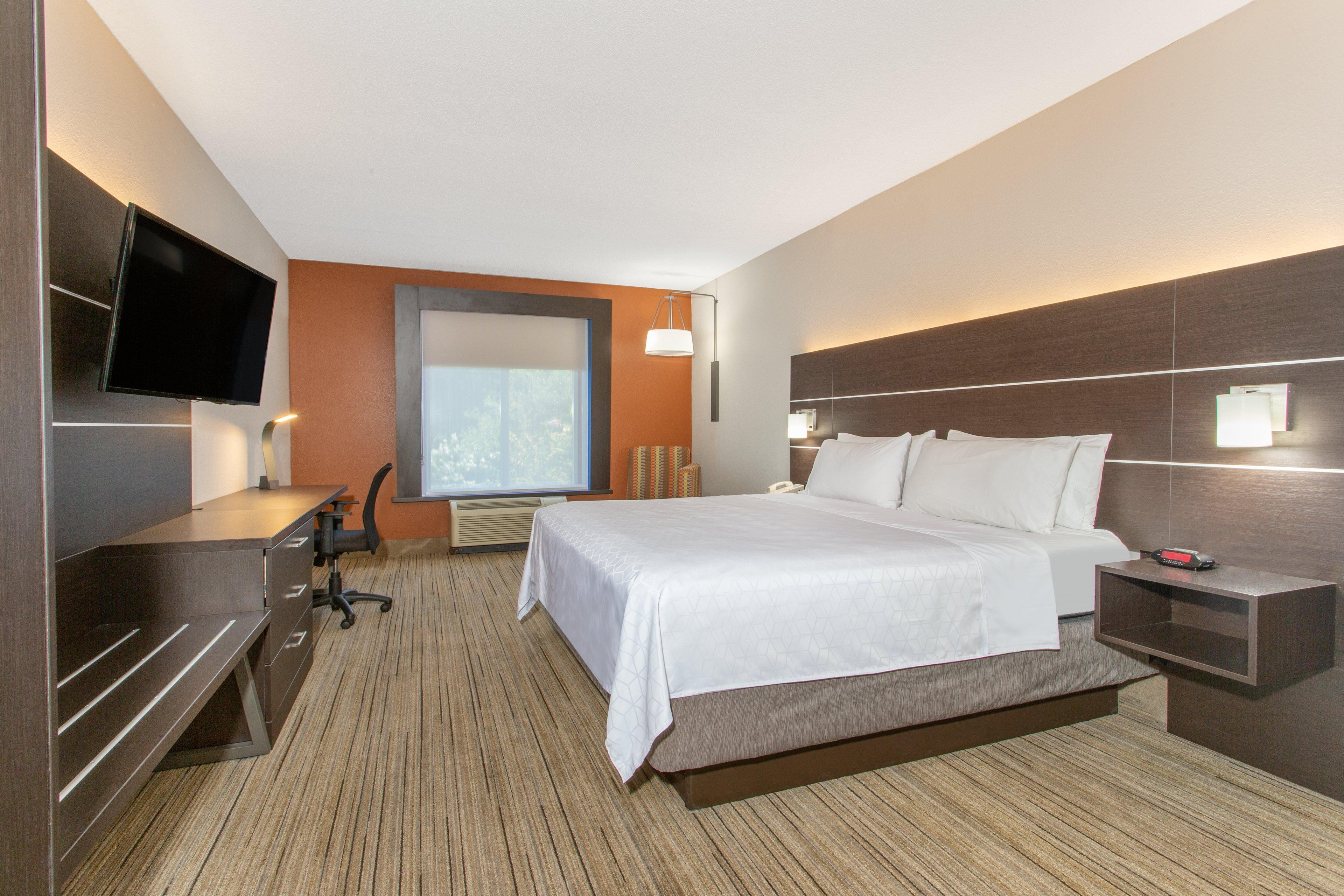 Holiday Inn Express Silver Springs - Ocala By Ihg Exterior foto