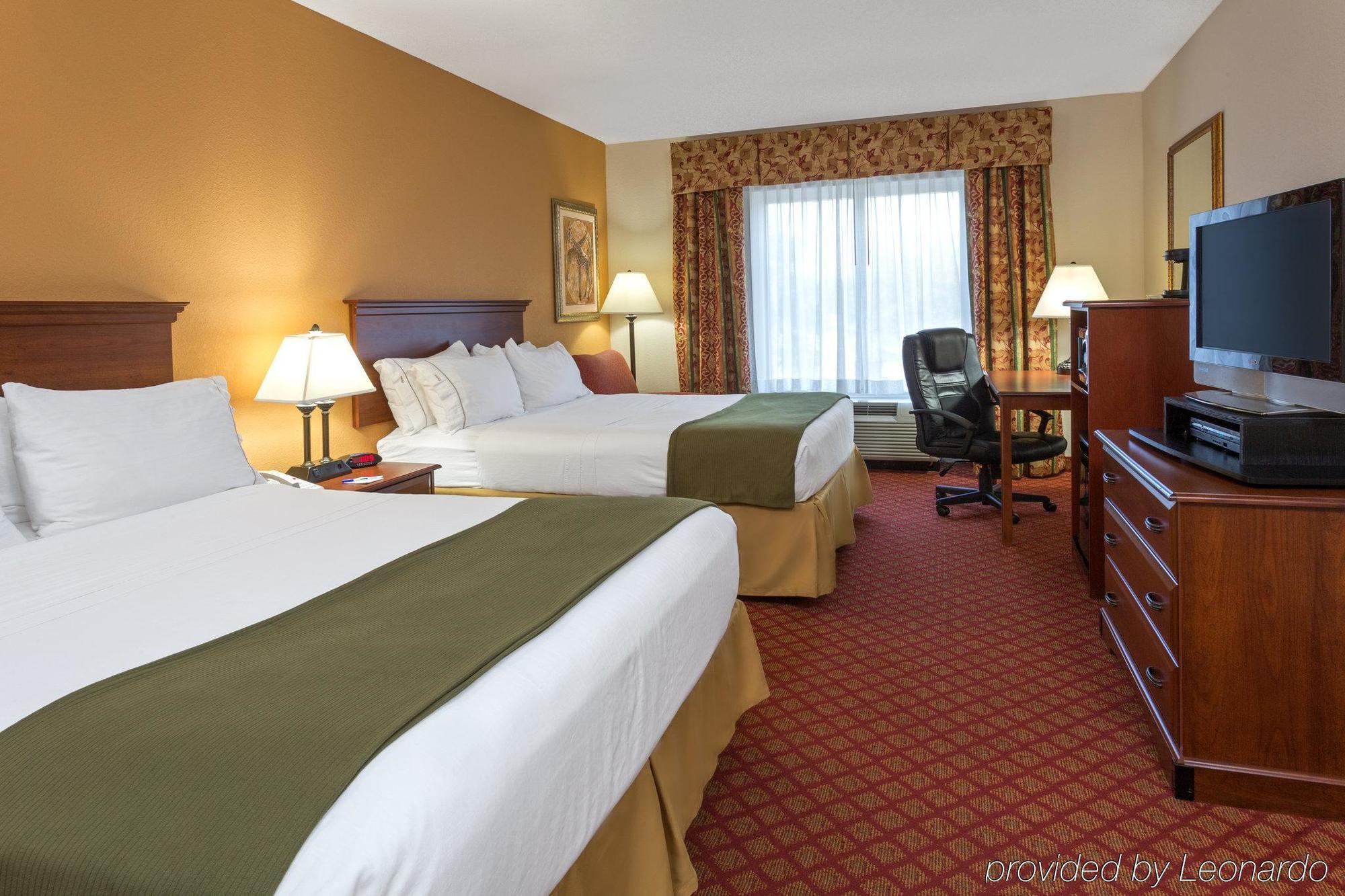Holiday Inn Express Silver Springs - Ocala By Ihg Exterior foto