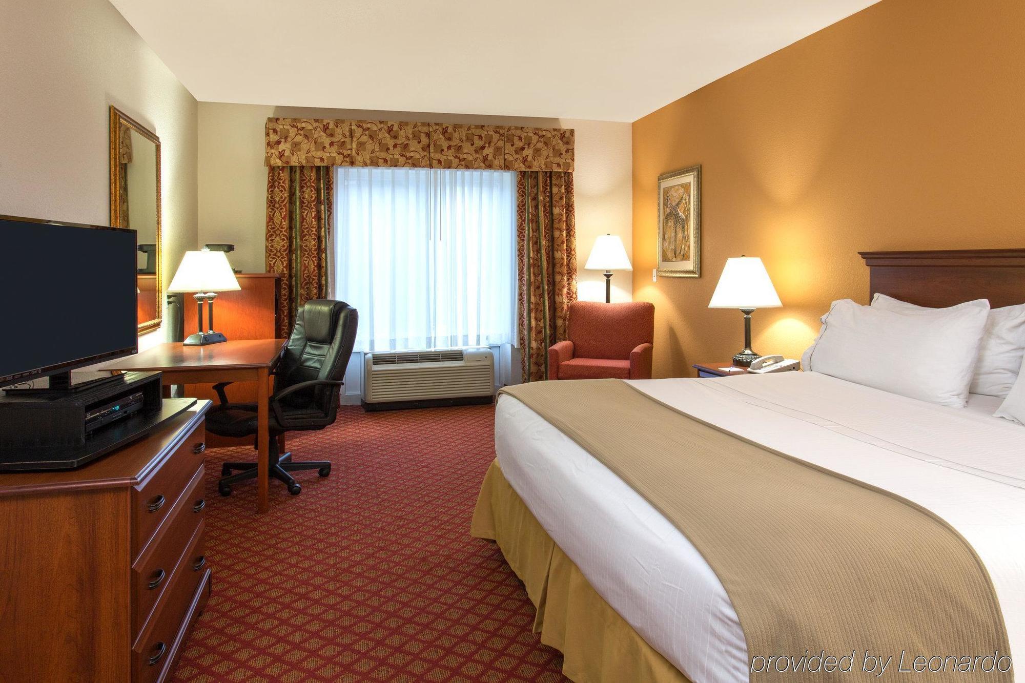 Holiday Inn Express Silver Springs - Ocala By Ihg Exterior foto