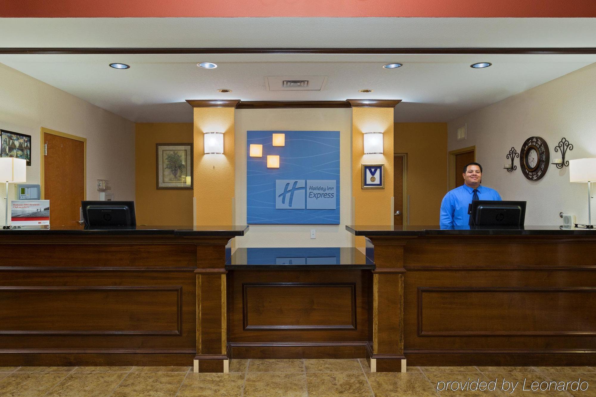 Holiday Inn Express Silver Springs - Ocala By Ihg Exterior foto