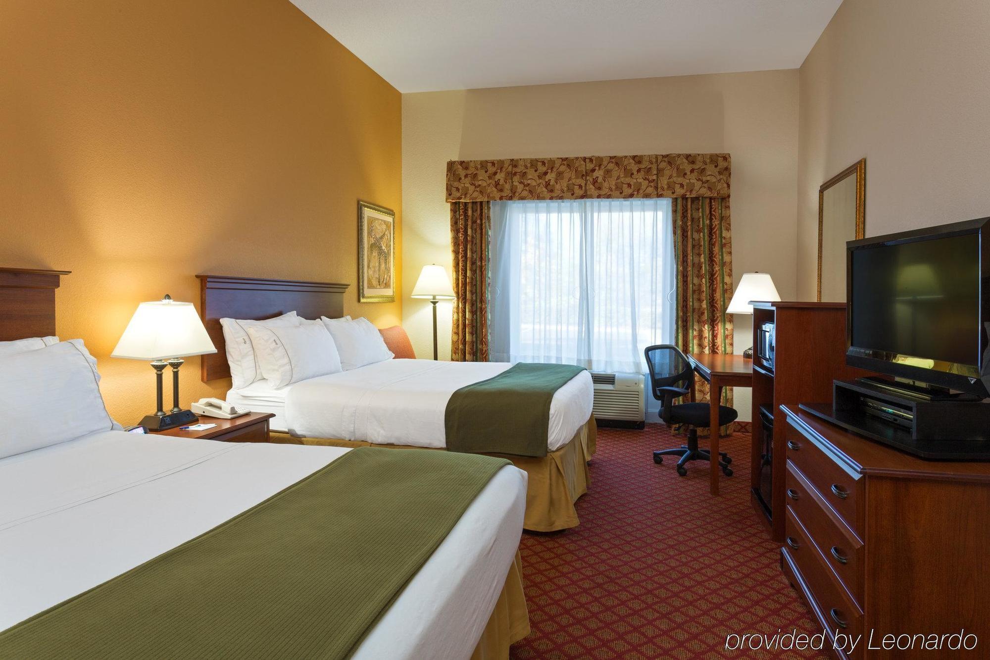 Holiday Inn Express Silver Springs - Ocala By Ihg Exterior foto
