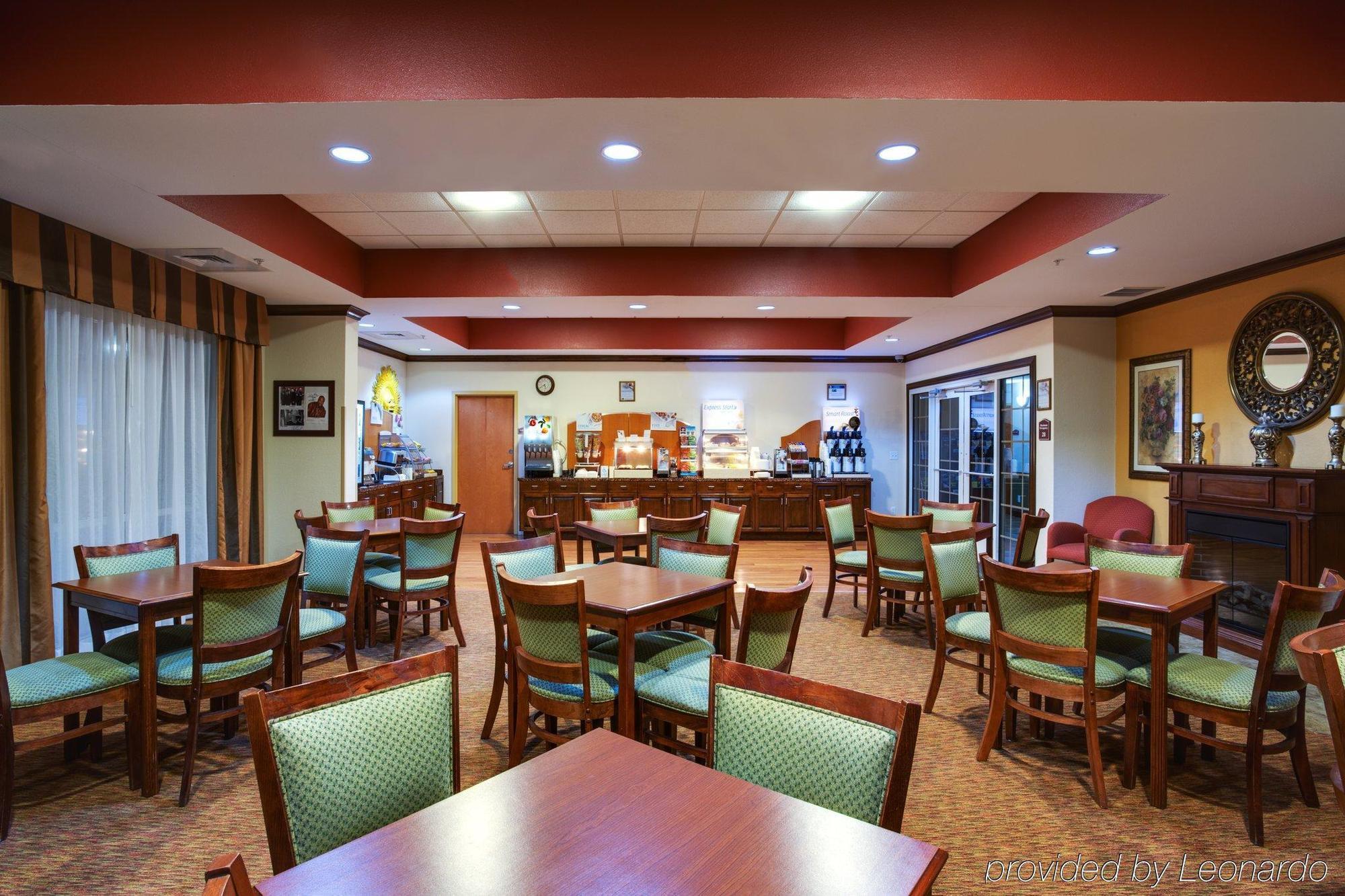 Holiday Inn Express Silver Springs - Ocala By Ihg Exterior foto
