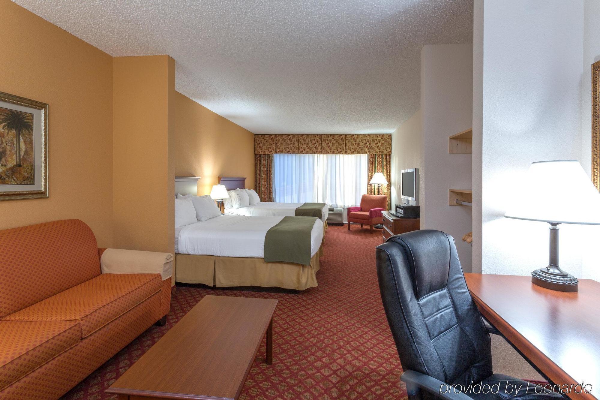 Holiday Inn Express Silver Springs - Ocala By Ihg Habitación foto