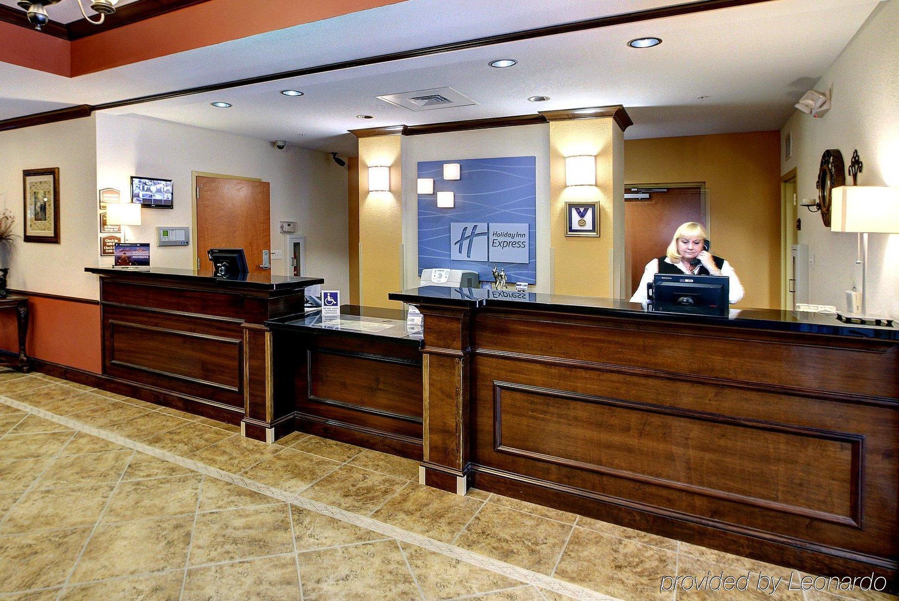 Holiday Inn Express Silver Springs - Ocala By Ihg Exterior foto