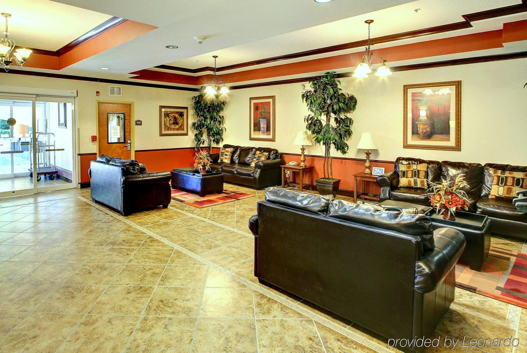 Holiday Inn Express Silver Springs - Ocala By Ihg Exterior foto