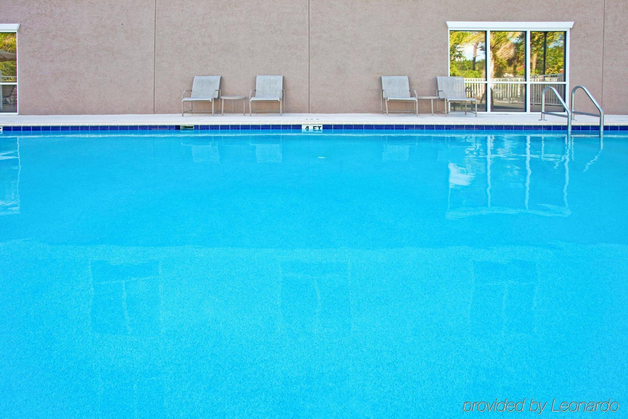 Holiday Inn Express Silver Springs - Ocala By Ihg Exterior foto