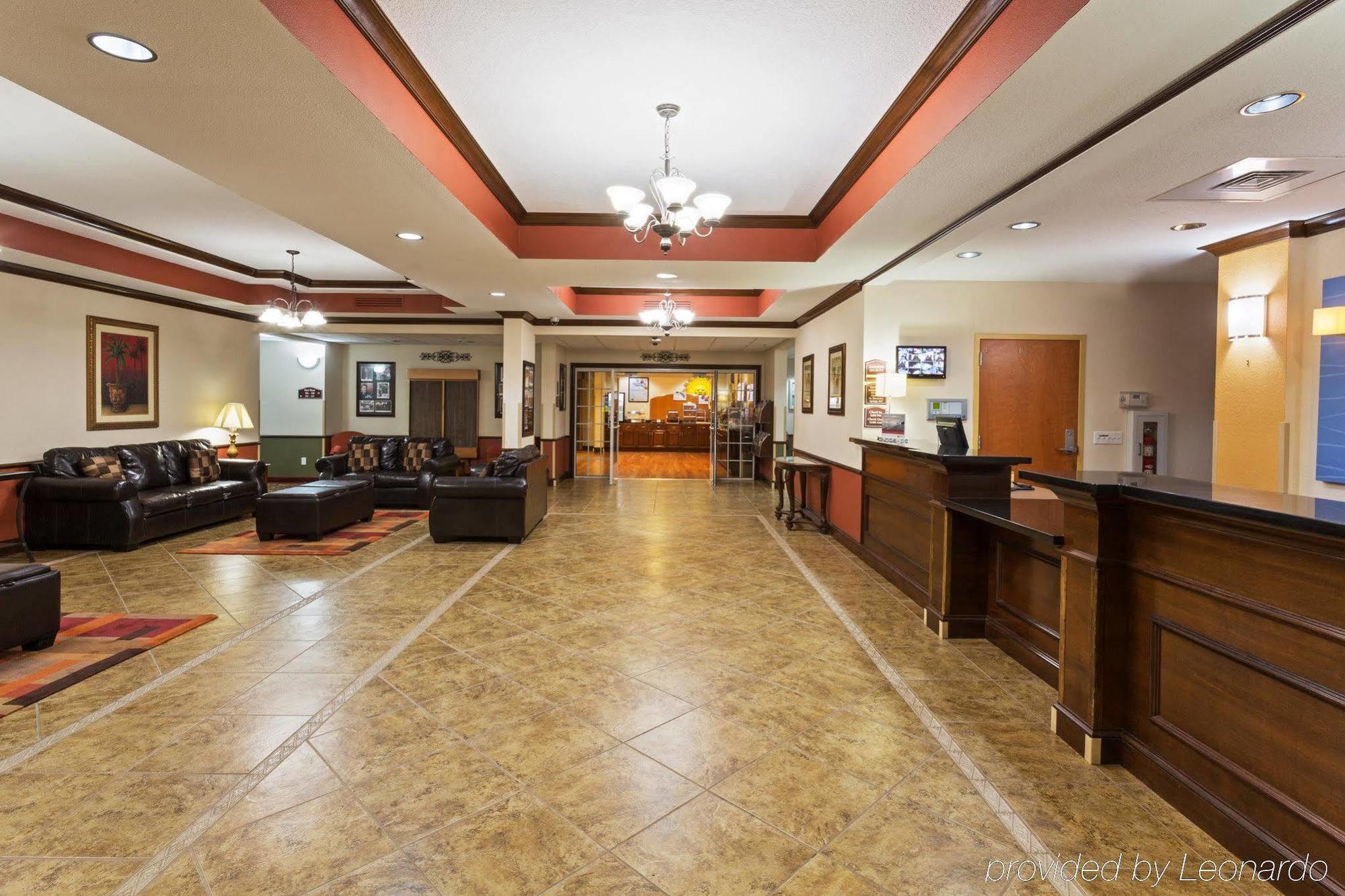 Holiday Inn Express Silver Springs - Ocala By Ihg Exterior foto