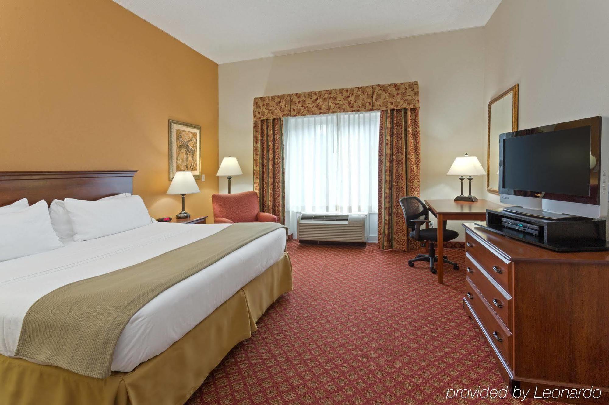 Holiday Inn Express Silver Springs - Ocala By Ihg Exterior foto