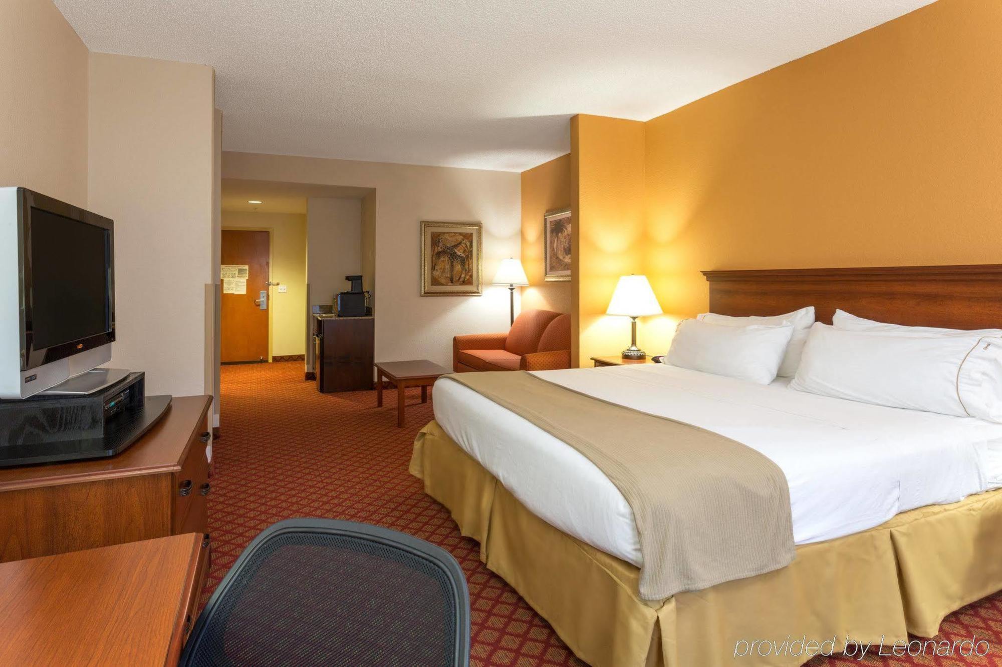 Holiday Inn Express Silver Springs - Ocala By Ihg Exterior foto