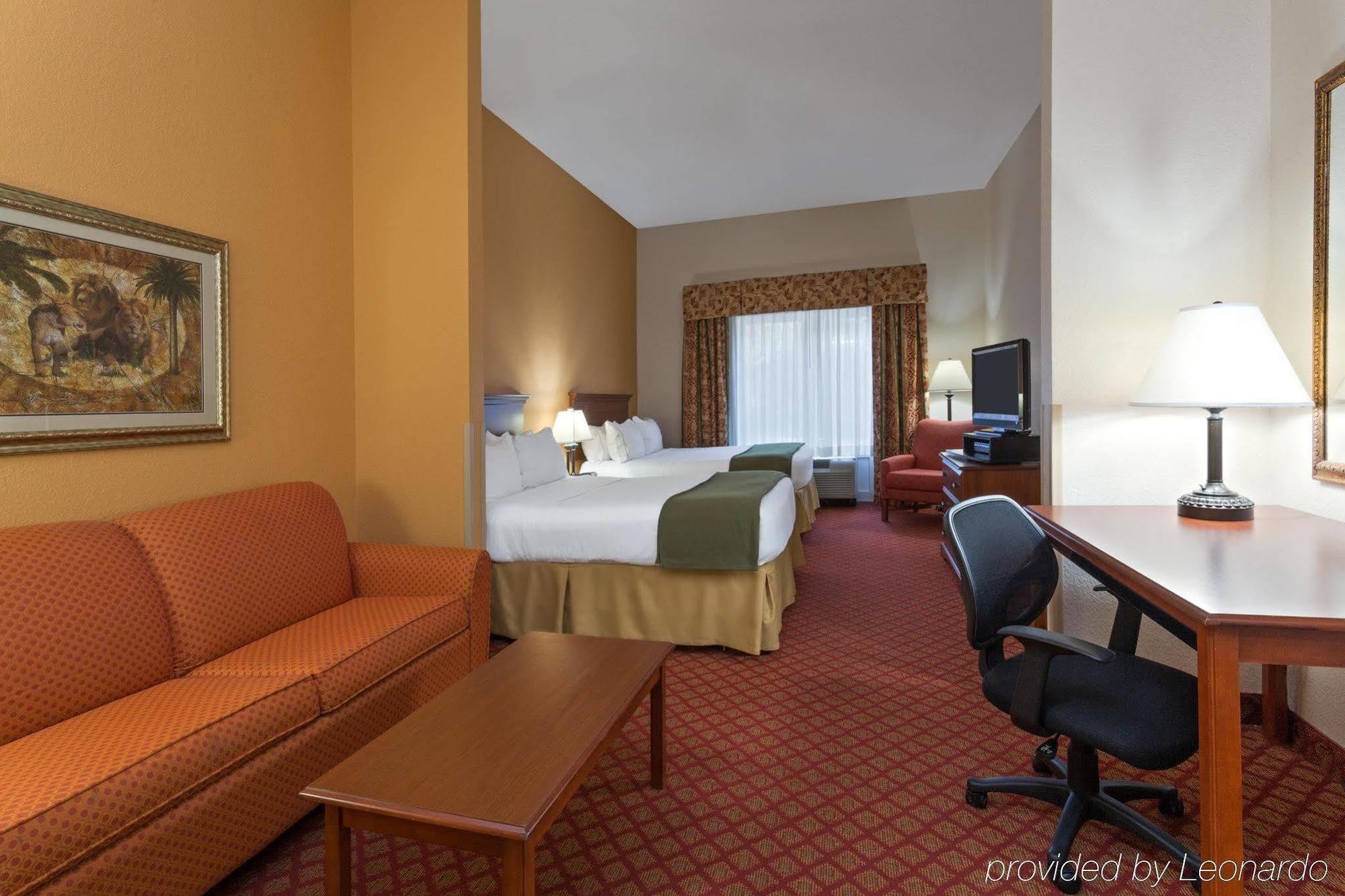 Holiday Inn Express Silver Springs - Ocala By Ihg Exterior foto