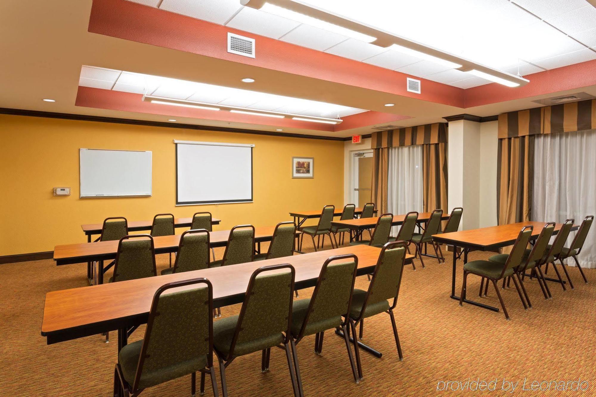 Holiday Inn Express Silver Springs - Ocala By Ihg Exterior foto