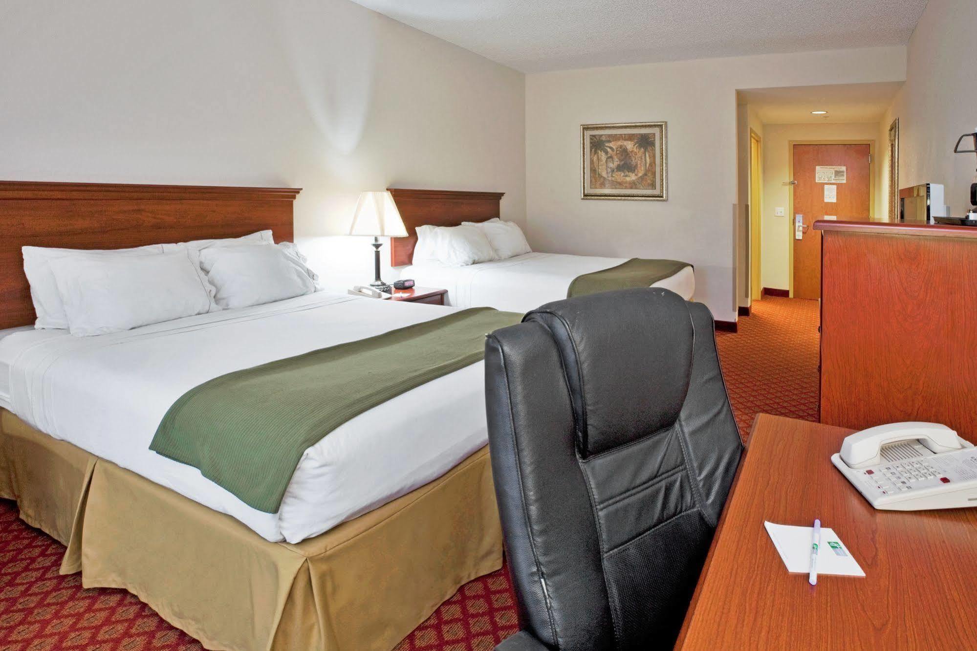 Holiday Inn Express Silver Springs - Ocala By Ihg Exterior foto