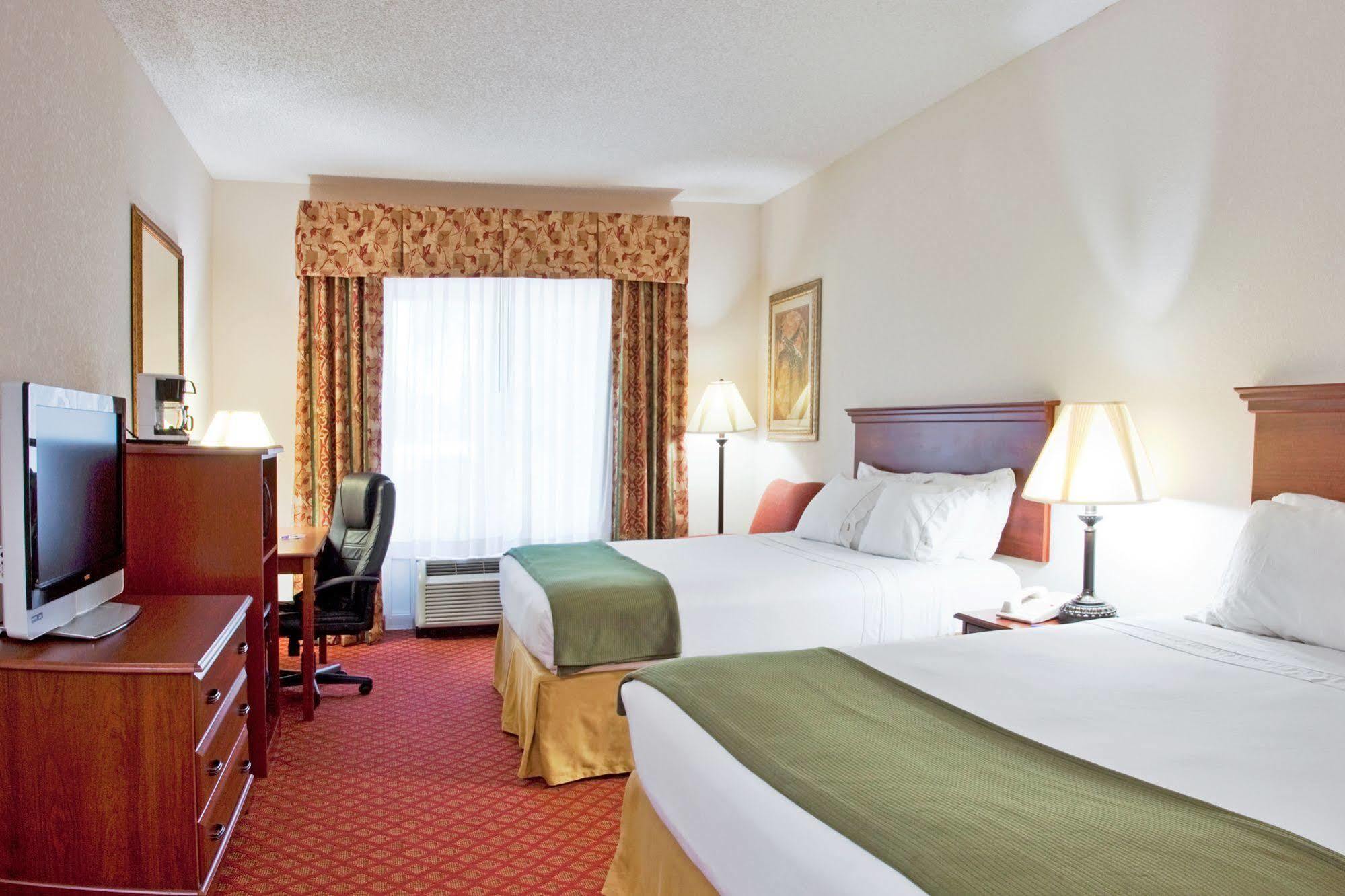 Holiday Inn Express Silver Springs - Ocala By Ihg Exterior foto