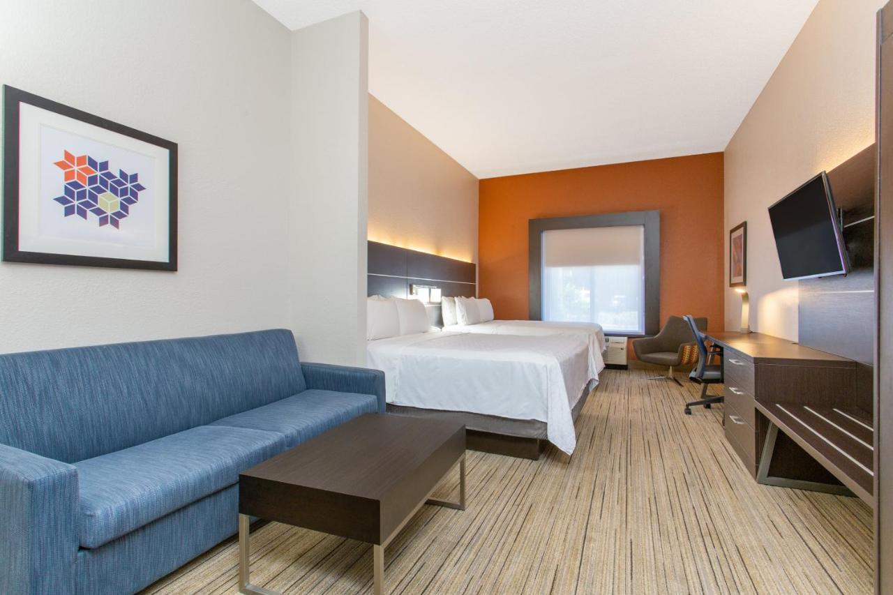 Holiday Inn Express Silver Springs - Ocala By Ihg Exterior foto